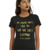 mama don t like you shirt